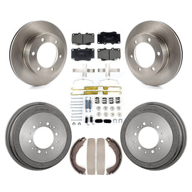 2003 2004 Toyota TRD Tacoma