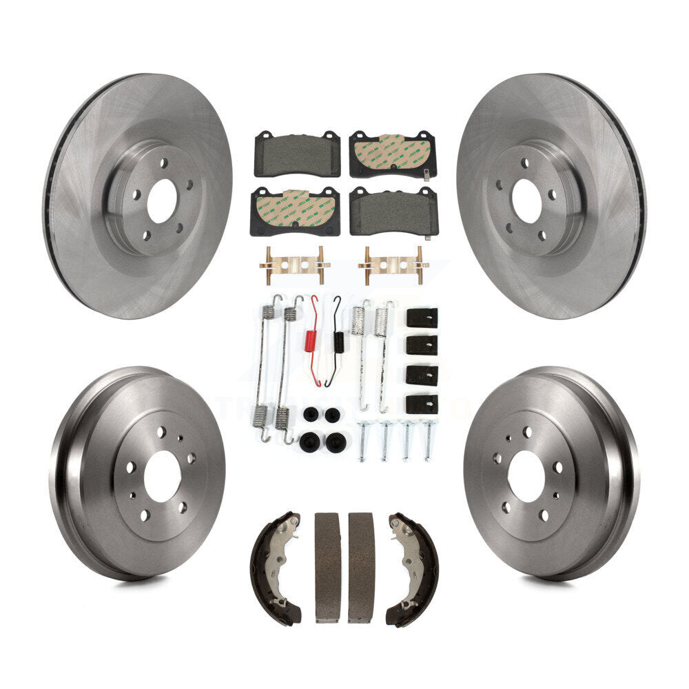 2016 Ford Ecoboost Lightning Harley Davidson Motorcraft Focus RS