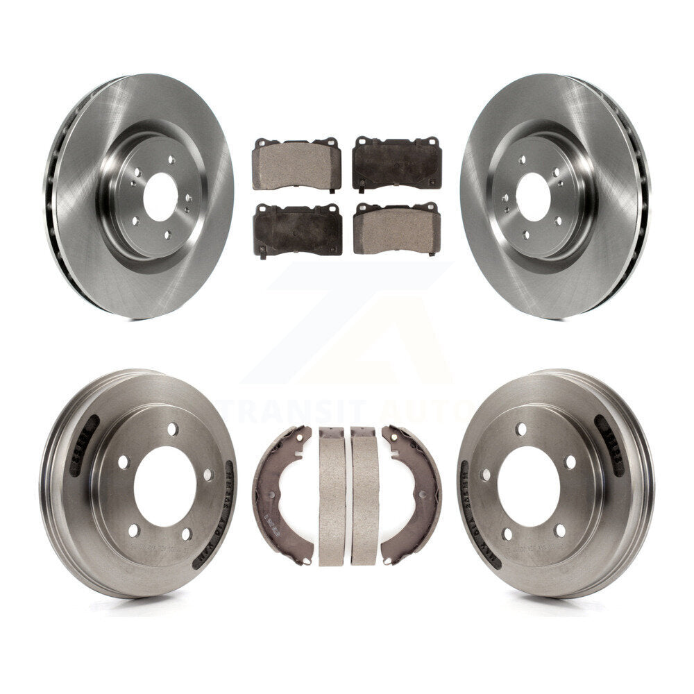 2008 2009 Mitsubishi AWC Lancer Evolution MR GSR RS