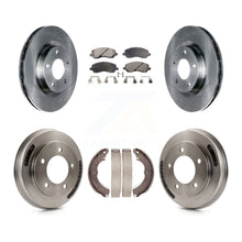 Charger l'image dans la galerie, 2008 2009 Mitsubishi AWC Lancer GTS