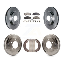 2008 2009 Mitsubishi AWC Lancer GTS