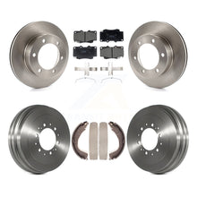 Load image into Gallery viewer, 2003 2004 Toyota TRD Tacoma