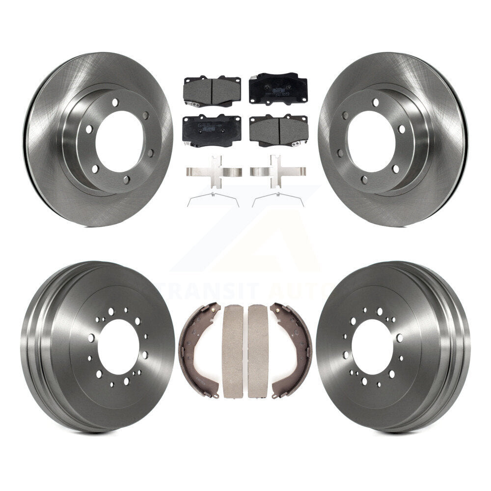 2004 Toyota TRD Tacoma