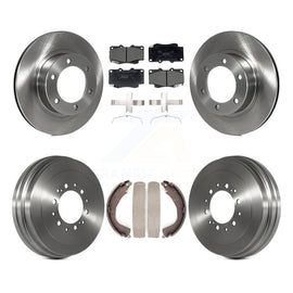 2004 Toyota TRD Tacoma