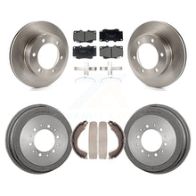 Charger l'image dans la galerie, 2003 2004 Toyota TRD Tacoma