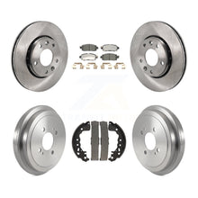 Charger l'image dans la galerie, 2021 Nissan Kicks SV SR Disc rear brakes