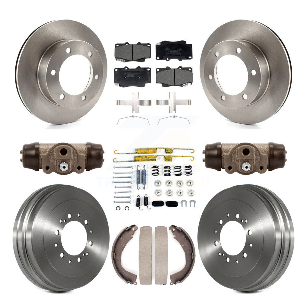 2003 Toyota TRD Tacoma