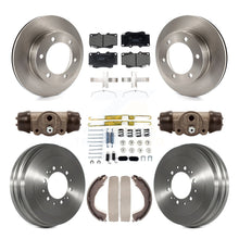 Load image into Gallery viewer, 2003 Toyota TRD Tacoma