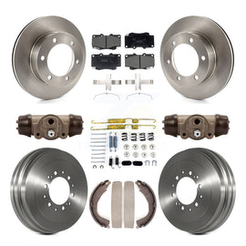 2003 Toyota TRD Tacoma