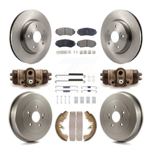 Charger l'image dans la galerie, 2006 2007 2008 Suzuki Grand Vitara Base Premium Luxury XSport