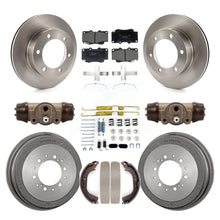 Load image into Gallery viewer, 2000 2001 2002 Toyota TRD Tacoma