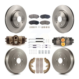 2008 Suzuki Grand Vitara