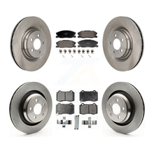 Load image into Gallery viewer, 2014 2015 2016 2017 2018 2019 2020 2021 Dodge Mopar Hemi Pentastar Trailrated Stow n go Daytona Charger RWD 6.4L Scat Pack SRT 392