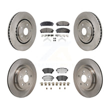Load image into Gallery viewer, 2021 2022 2023 Lexus Subaru Toyota TRD bZ4X Crown NX450h+ RAV4 Prime RZ450e Sienna Solterra Platinum