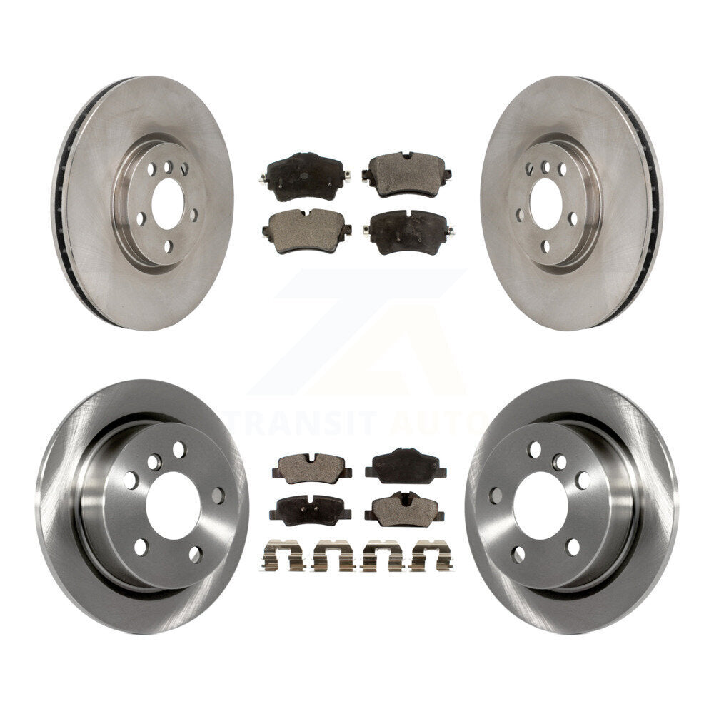 2015 Mini Cooper 2.0L 1.5L