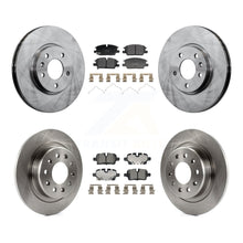 Load image into Gallery viewer, 2020 2021 2022 2023 2024 Chevrolet GMC Chevy GM General Motors Equinox Malibu Terrain