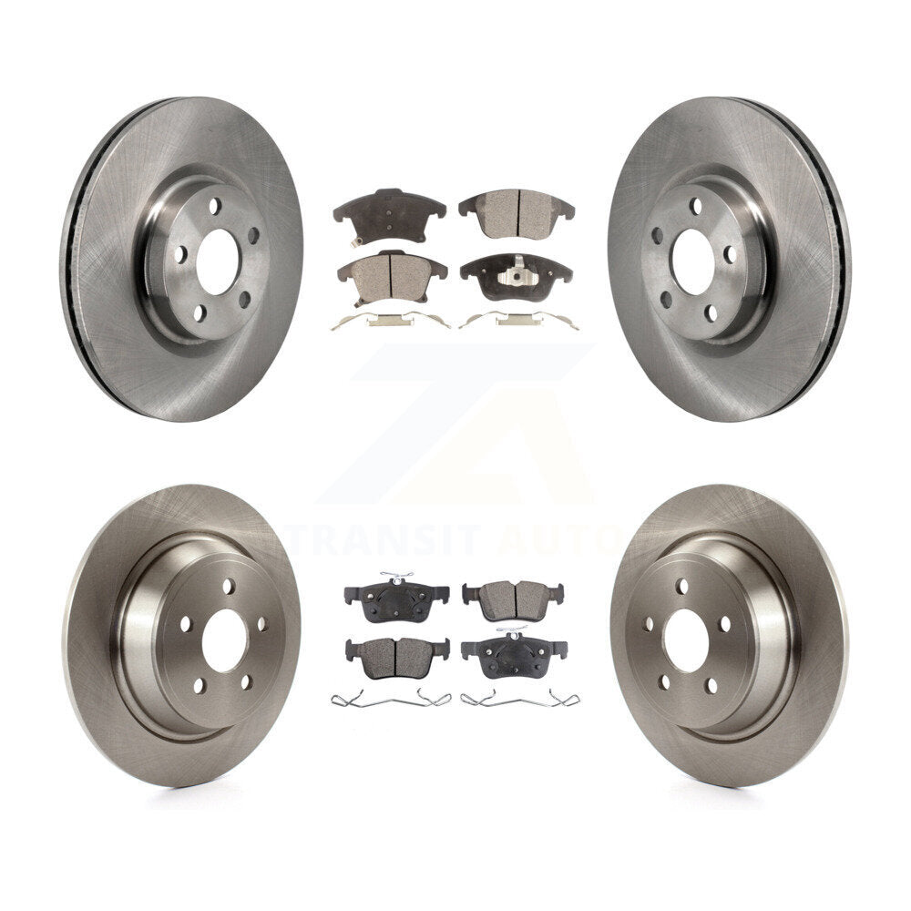 2017 2018 2019 2020 Lincoln MKZ 2.0L