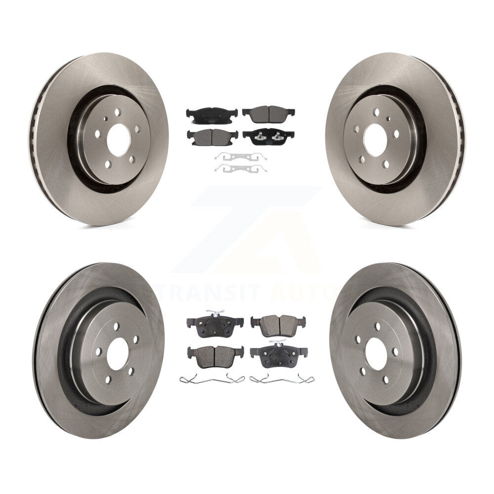 2019 2020 Ford Lincoln Ecoboost Lightning Harley Davidson Motorcraft Edge Nautilus AWD ST