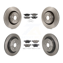 Charger l'image dans la galerie, 2019 2020 Ford Lincoln Ecoboost Lightning Harley Davidson Motorcraft Edge Nautilus AWD ST