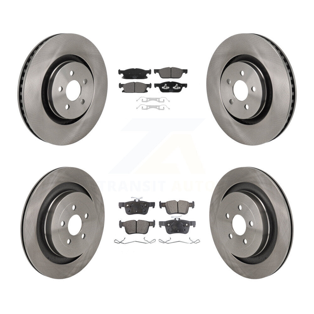 2019 Ford Ecoboost Lightning Harley Davidson Motorcraft Edge ST AWD