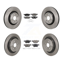 Charger l'image dans la galerie, 2019 Ford Ecoboost Lightning Harley Davidson Motorcraft Edge ST AWD