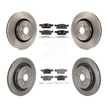 Charger l'image dans la galerie, 2019 2020 2021 Lincoln Nautilus FWD 2.0L