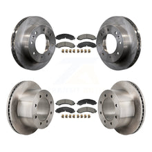 Load image into Gallery viewer, 2020 2021 2022 2023 2024 Chevrolet GMC Chevy GM General Motors Sierra 3500 HD Silverado