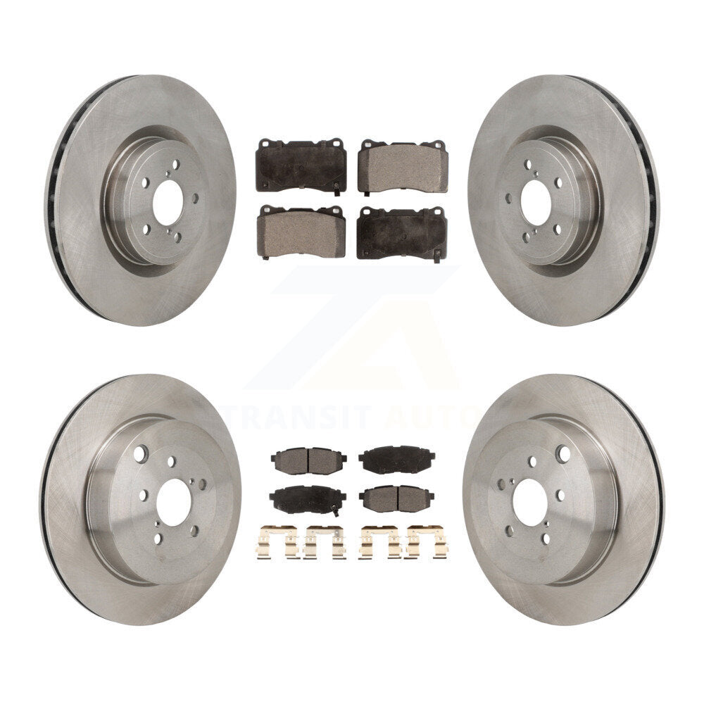 2017 Subaru BRZ Base