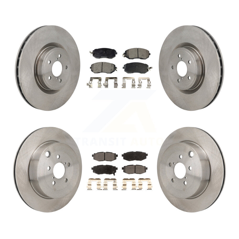 2019 2020 Toyota TRD 86 Base GT