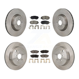 2019 2020 Toyota TRD 86 Base GT