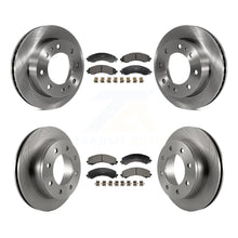 Load image into Gallery viewer, 2021 2022 2023 2024 Chevrolet GMC Chevy GM General Motors Express 2500 Savana