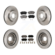 Charger l'image dans la galerie, 2018 Land Rover Range Rover 3.0L DIESEL engine