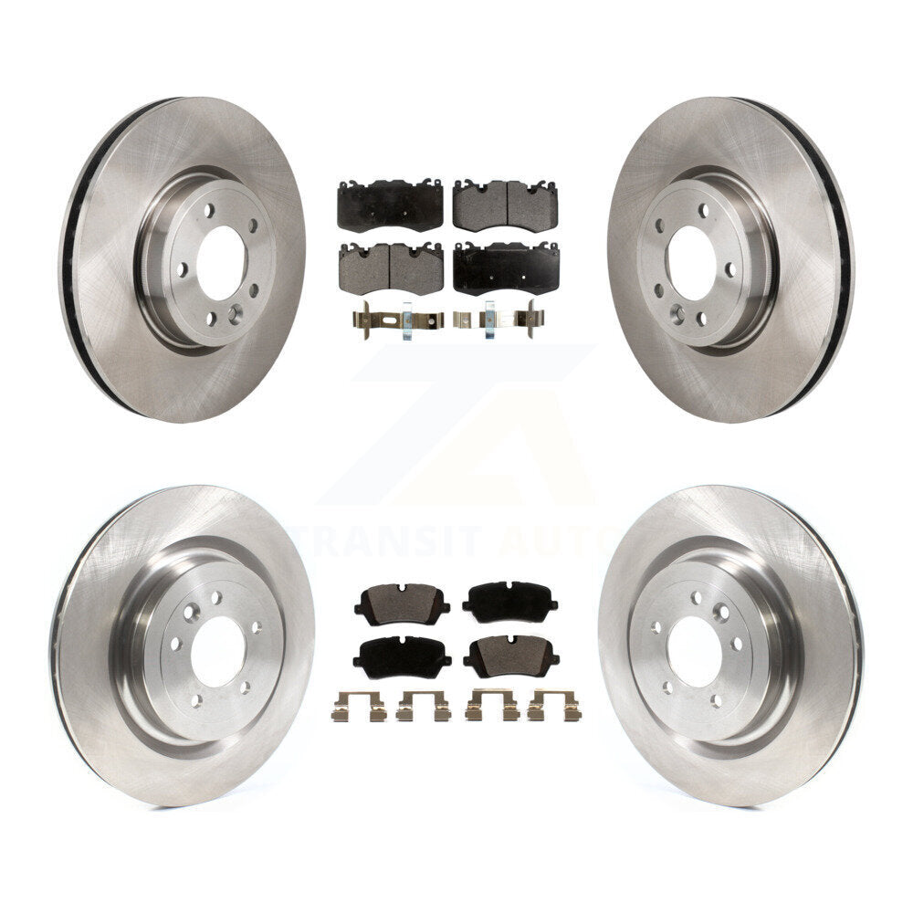 2020 2021 Land Rover Range Rover Sport SV Autobiography Dynamic GAS engine SVR Carbon Edition 5.0L