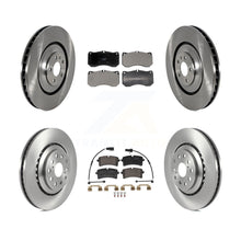 Load image into Gallery viewer, 2013 2014 2015 2016 2017 Audi Quattro S8