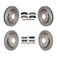 Load image into Gallery viewer, 2021 2022 2023 2024 2025 Ford Lincoln Ecoboost Lightning Harley Davidson Motorcraft Expedition F-150 Navigator Pickup Pick-up Truck Truc Wheel Wheels GVWR GVW Cab 4 Drive 4WD 4x4 AWD 2.7L 3L 3.0L 3.5L 4.6L 5L 5.0L 5.8L 6L 6.0L 5.4L 6.2L 6.4L 6.7L 6.8L 7.3L 7.5L FX4 STX XL XLT Lariat King Ranch Heritage Crew Extended Special Super Duty F150 F250 F350 F450 F550