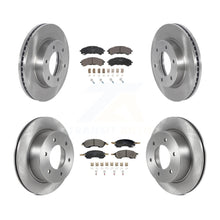 Load image into Gallery viewer, 2021 2022 2023 Ford Ecoboost Lightning Harley Davidson Motorcraft Bronco 2.3L 2.7L