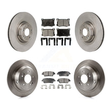 Charger l'image dans la galerie, 2015 2016 2017 Genesis Hyundai G80 Genesis 5.0L