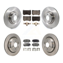 Load image into Gallery viewer, 2011 Hyundai Equus