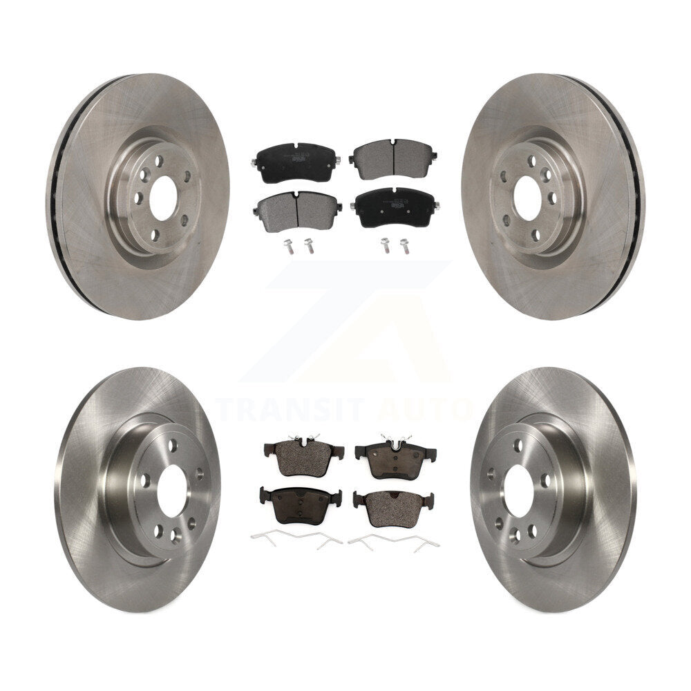 2018 2019 2020 Jaguar E-Pace S SE