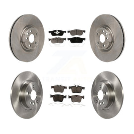 2018 Jaguar E-Pace Base