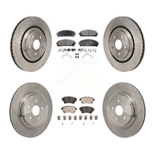 Load image into Gallery viewer, 2020 Toyota TRD Highlander