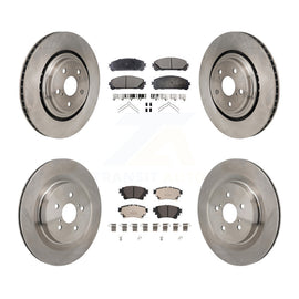 2020 Toyota TRD Highlander