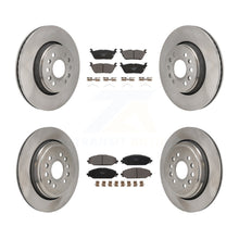 Charger l'image dans la galerie, 2022 Jeep Mopar Hemi Pentastar Trailrated Stow n go Daytona Grand Wagoneer