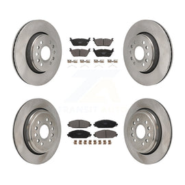 2022 Jeep Mopar Hemi Pentastar Trailrated Stow n go Daytona Grand Wagoneer