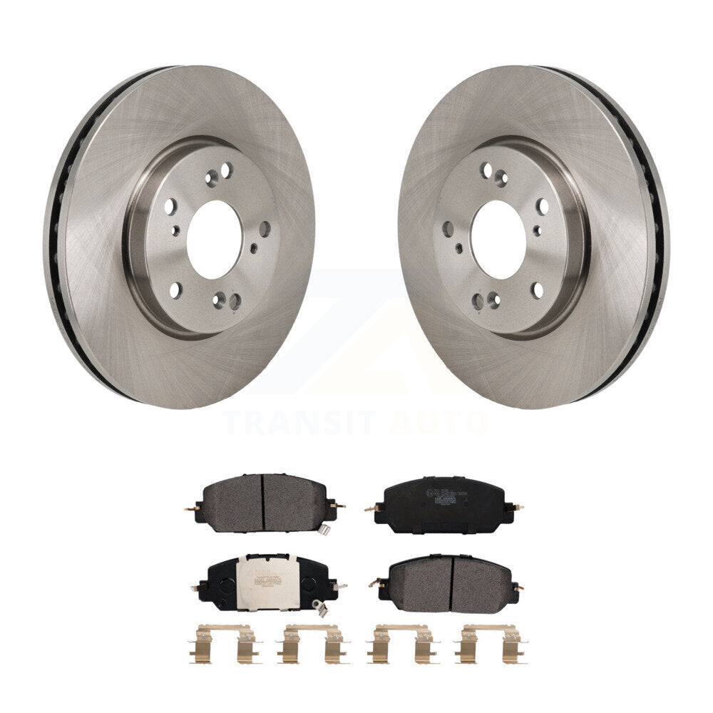 2017 2018 2019 2020 2021 Honda i-VTM4 Clarity