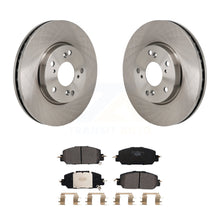 Charger l'image dans la galerie, 2017 2018 2019 2020 2021 Honda i-VTM4 Clarity