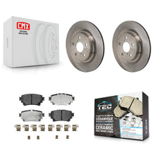 Load image into Gallery viewer, 2021 2022 2023 Lexus Subaru Toyota TRD bZ4X Crown NX250 NX350 NX350h NX450h+ RAV4 Prime RZ450e Sienna Solterra