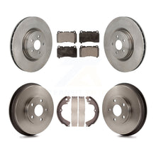 Load image into Gallery viewer, 2004 Subaru Impreza WRX STI