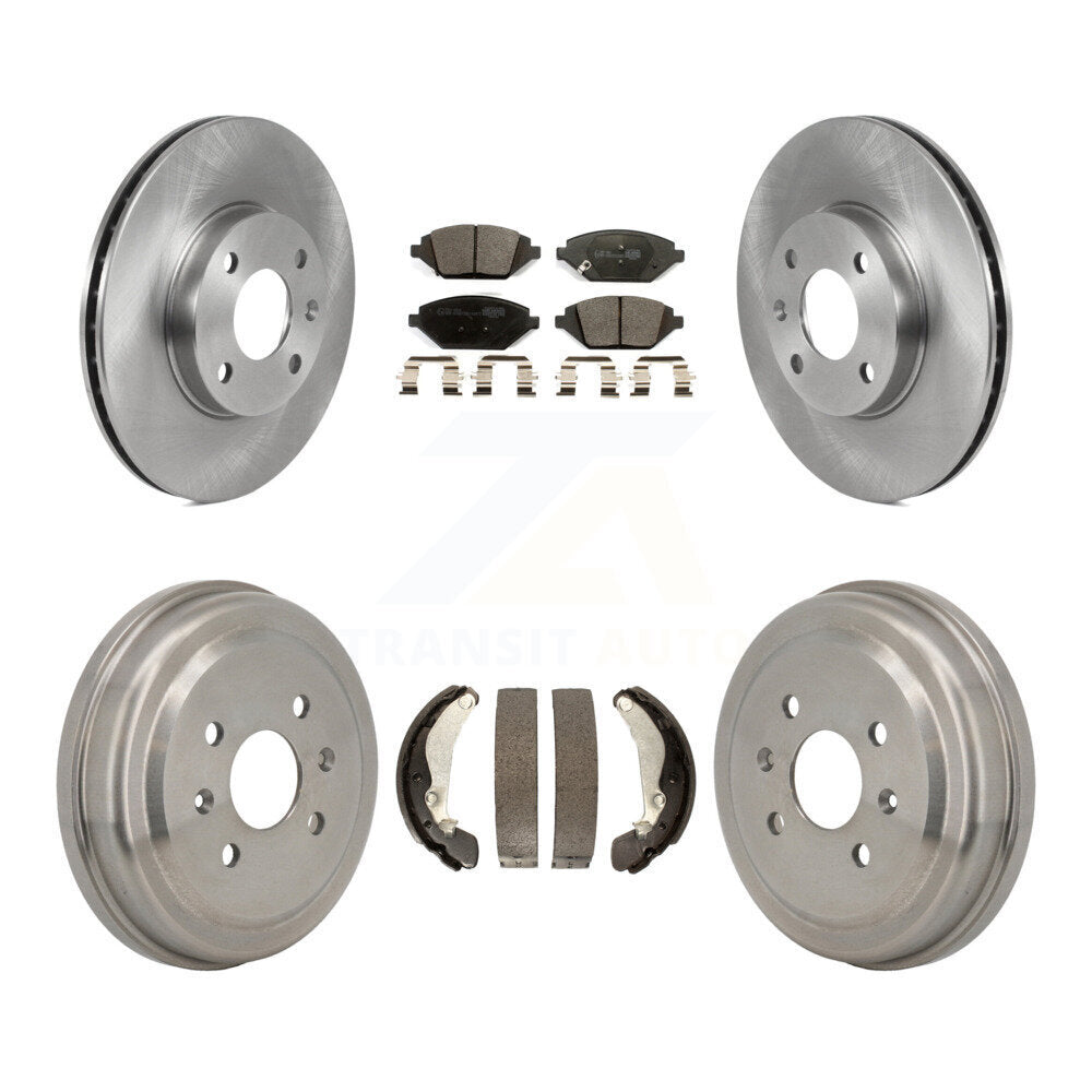 2016 2017 2018 2019 2020 2021 Chevrolet Chevy Spark