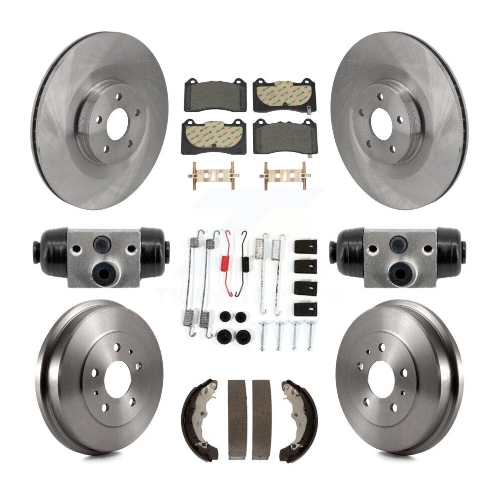 2016 Ford Ecoboost Lightning Harley Davidson Motorcraft Focus RS